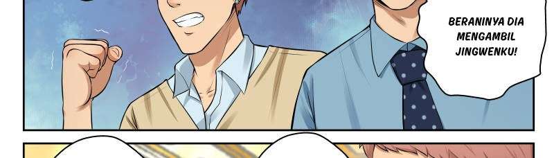 Strongest Abandoned Son chapter 16 halaman 3