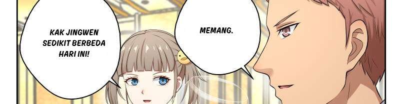 Strongest Abandoned Son chapter 16 halaman 4