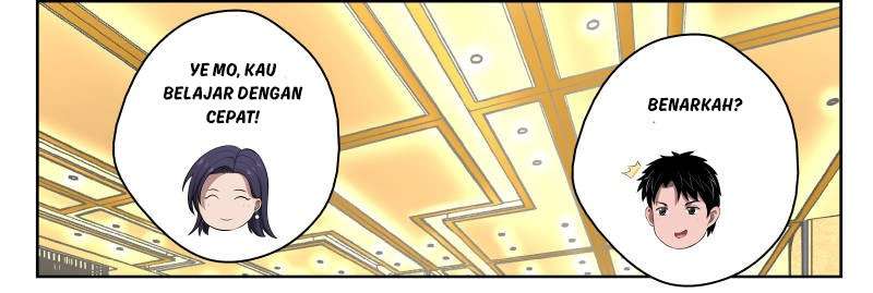 Strongest Abandoned Son chapter 16 halaman 6