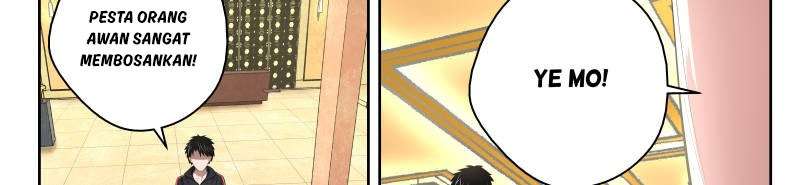 Strongest Abandoned Son chapter 16 halaman 9