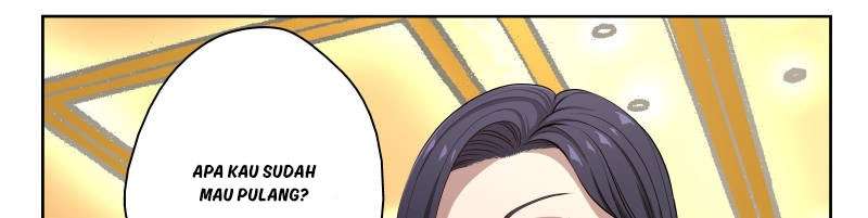 Strongest Abandoned Son chapter 16 halaman 13