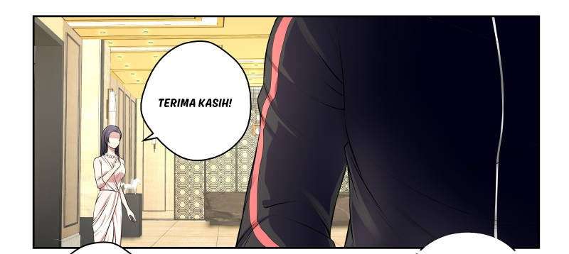 Strongest Abandoned Son chapter 16 halaman 19