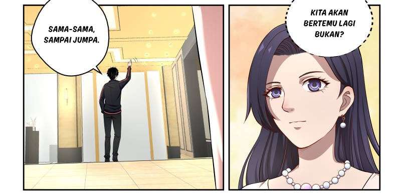 Strongest Abandoned Son chapter 16 halaman 20