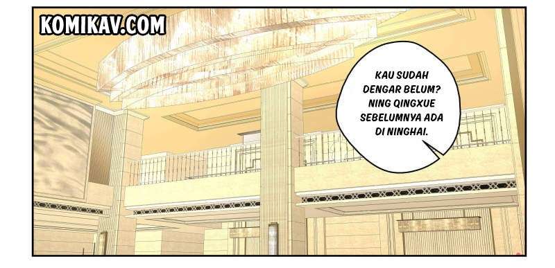 Strongest Abandoned Son chapter 16 halaman 21