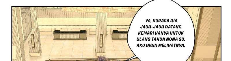 Strongest Abandoned Son chapter 16 halaman 22
