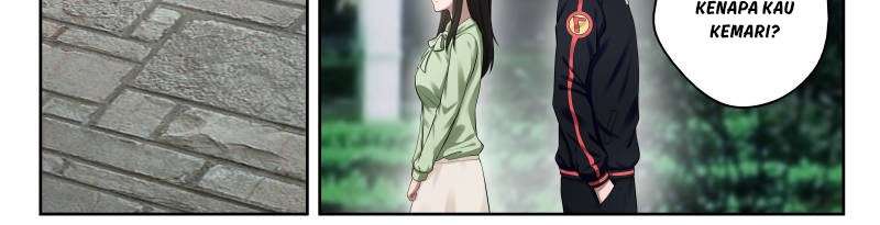 Strongest Abandoned Son chapter 16 halaman 40