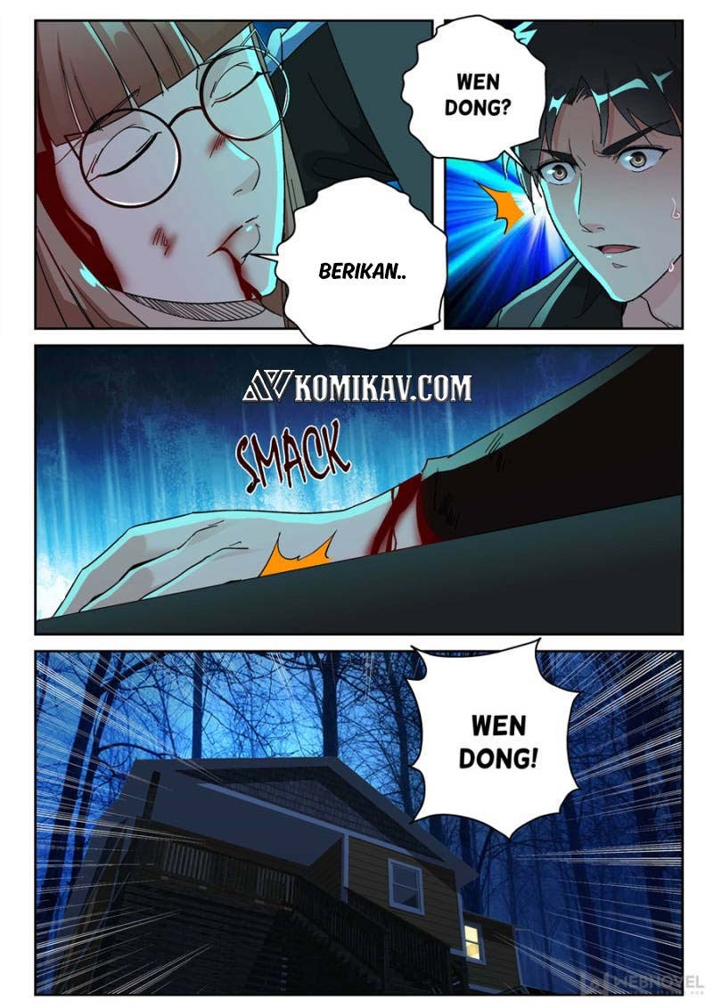 Strongest Abandoned Son Bab 168 halaman 2