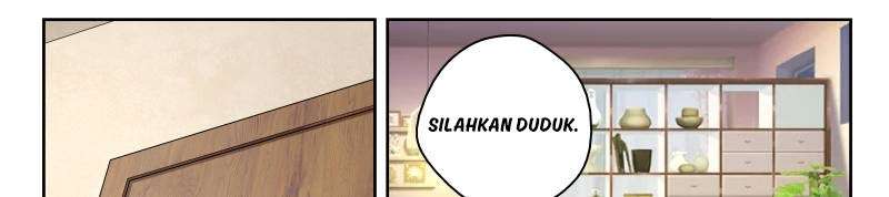 Strongest Abandoned Son Bab 17 halaman 15