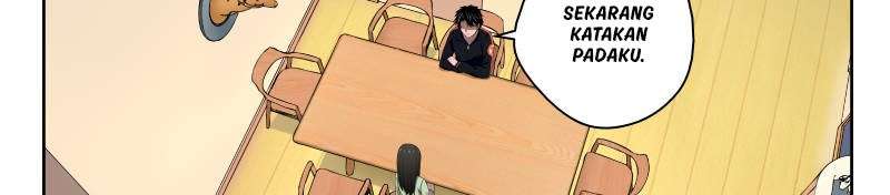 Strongest Abandoned Son Bab 17 halaman 18