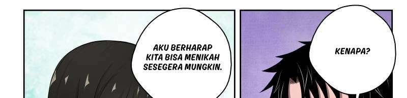Strongest Abandoned Son Bab 17 halaman 22
