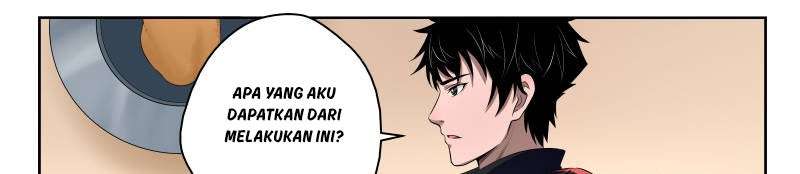 Strongest Abandoned Son Bab 17 halaman 39
