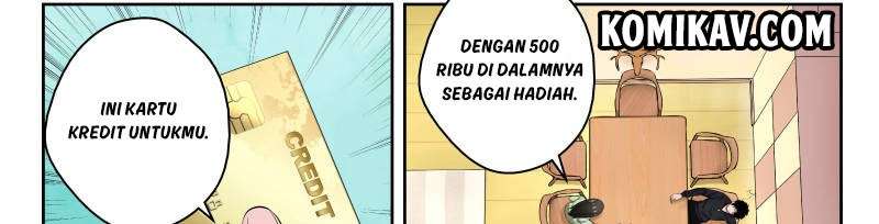 Strongest Abandoned Son Bab 17 halaman 41
