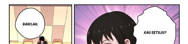 Strongest Abandoned Son Bab 17 halaman 45