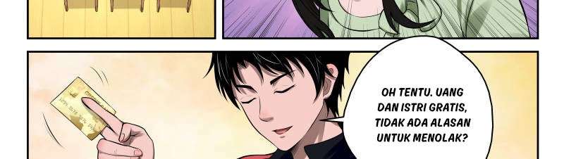 Strongest Abandoned Son Bab 17 halaman 47