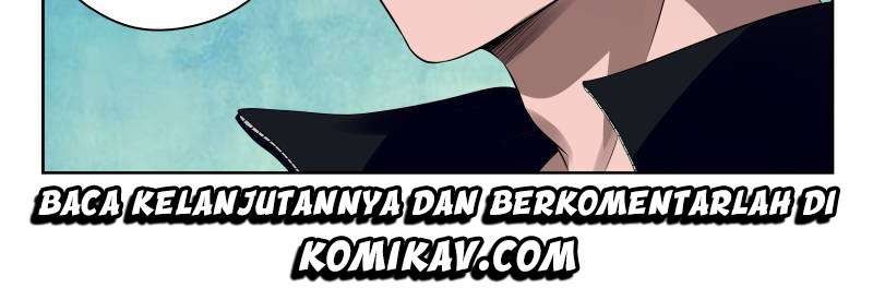 Strongest Abandoned Son Bab 17 halaman 50
