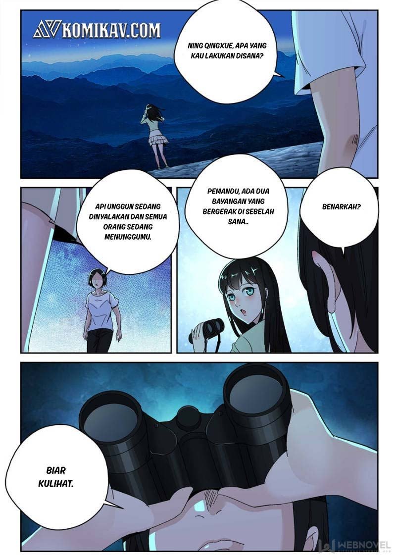 Strongest Abandoned Son Bab 171 halaman 11