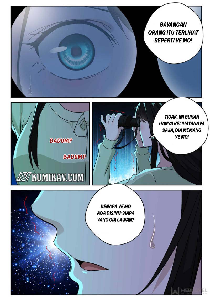 Strongest Abandoned Son chapter 172 halaman 2