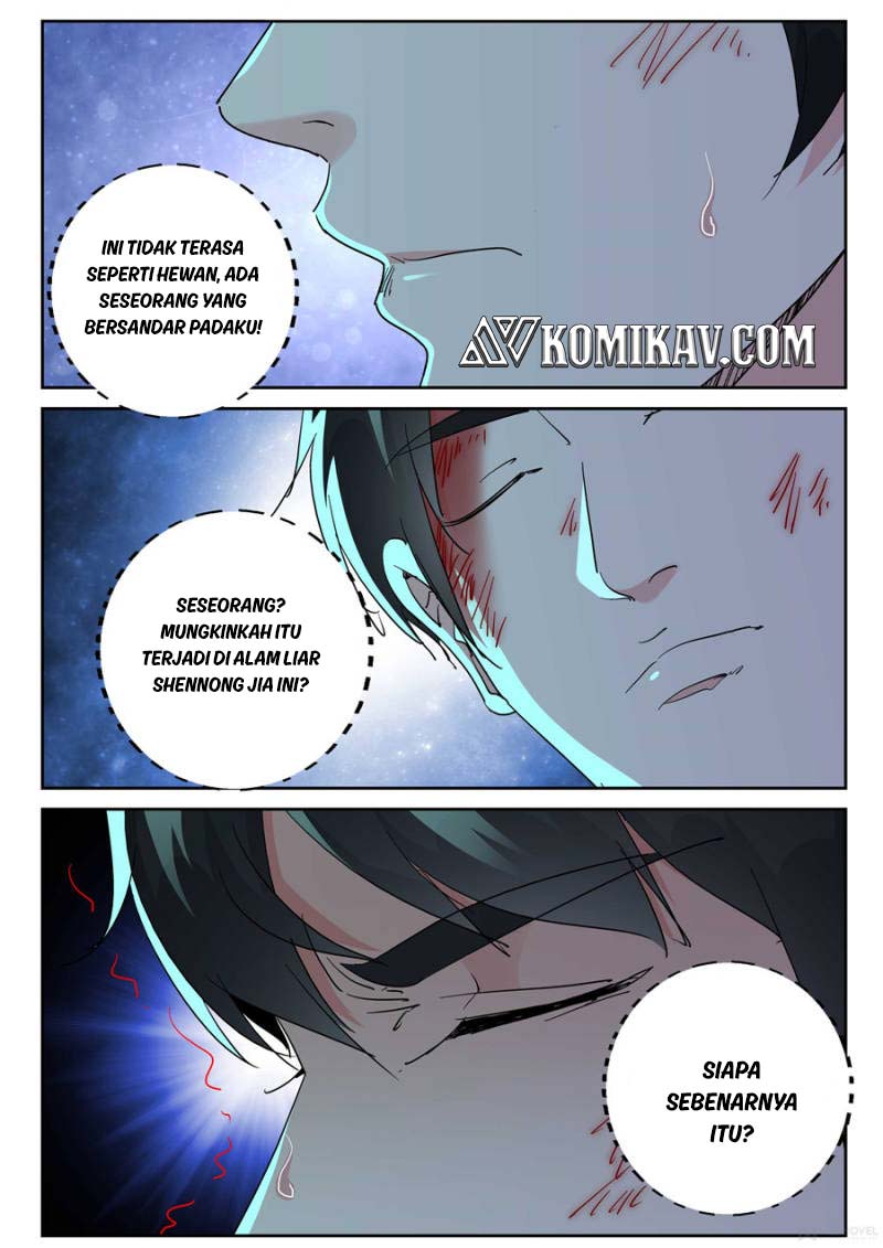 Strongest Abandoned Son chapter 178 halaman 2