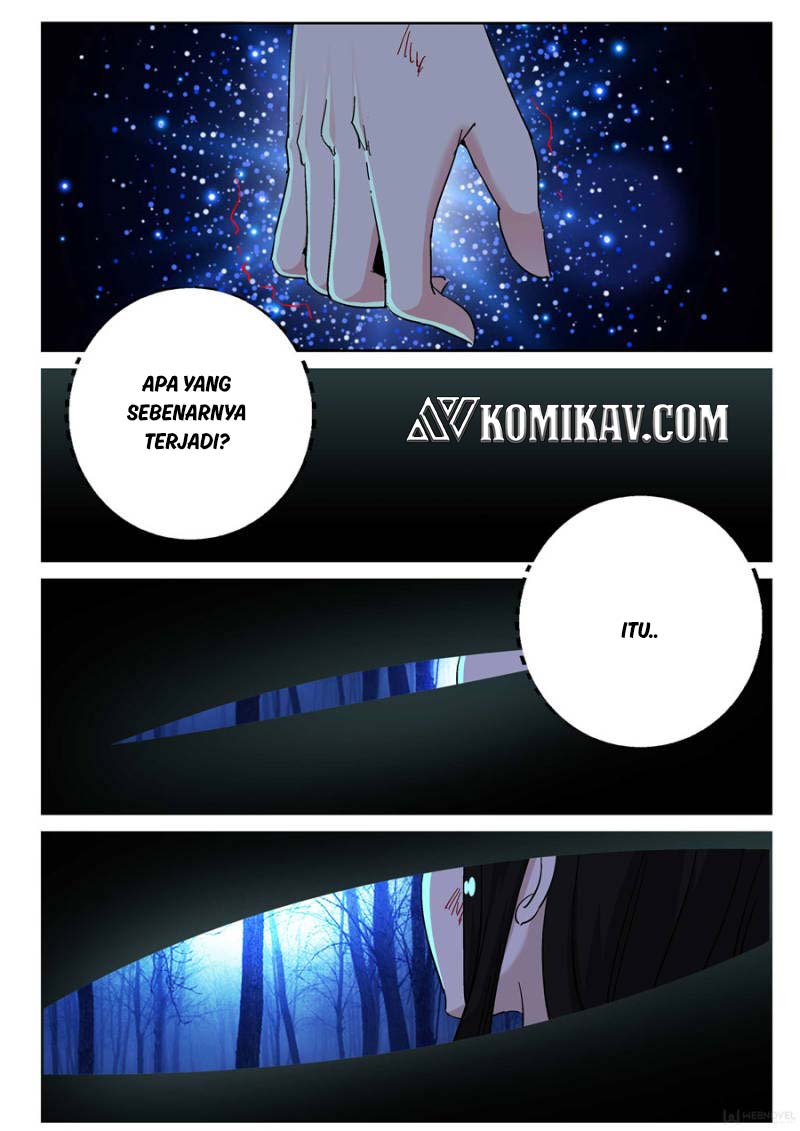 Strongest Abandoned Son chapter 178 halaman 3