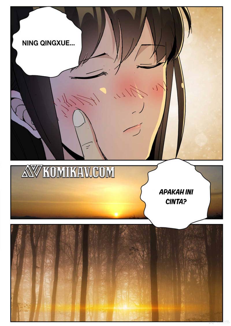 Strongest Abandoned Son chapter 178 halaman 11