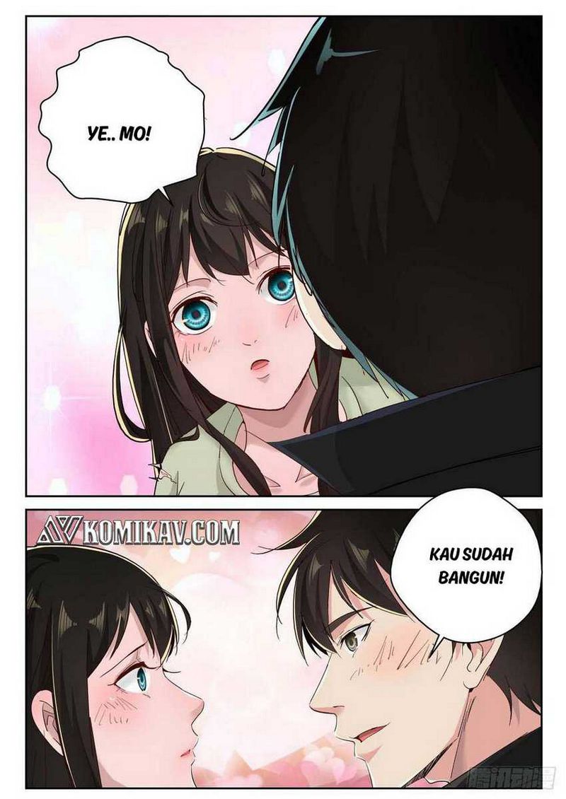 Strongest Abandoned Son Bab 179 halaman 3