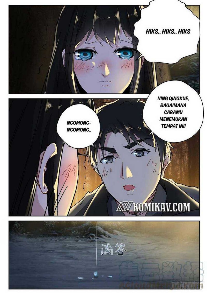 Strongest Abandoned Son Bab 179 halaman 4