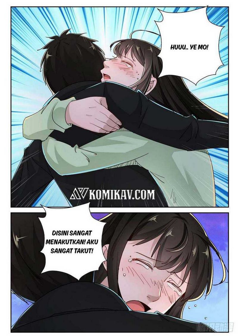 Strongest Abandoned Son Bab 179 halaman 5
