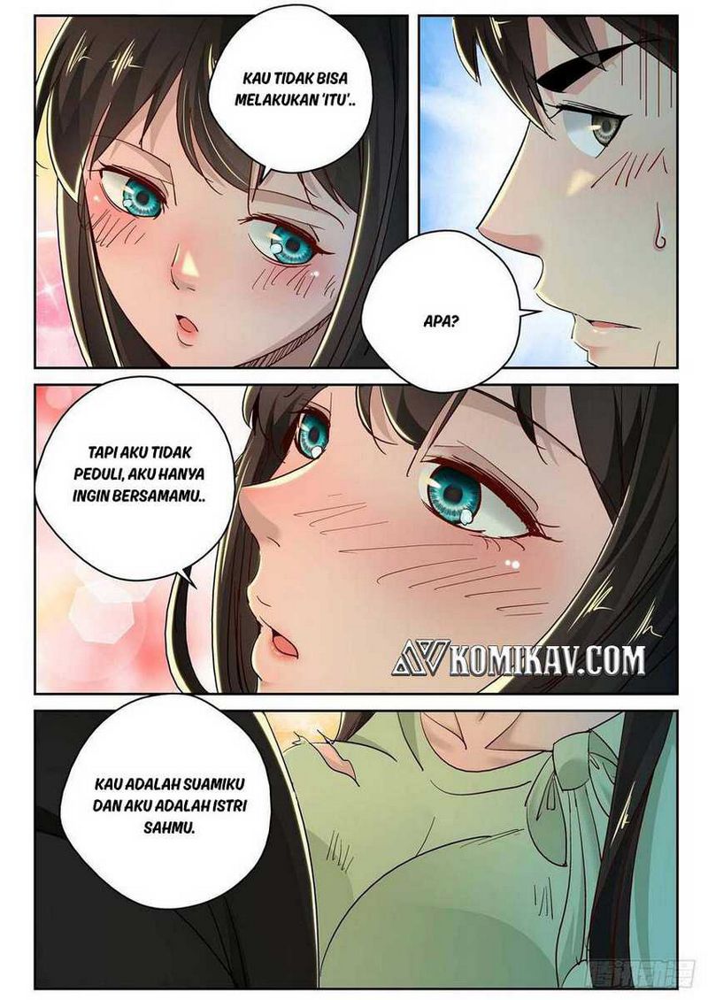 Strongest Abandoned Son Bab 179 halaman 9