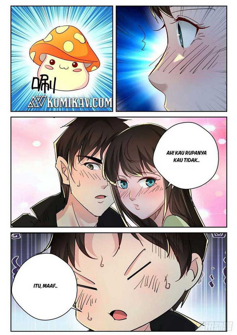 Strongest Abandoned Son Bab 179 halaman 11