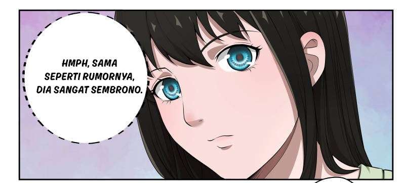 Strongest Abandoned Son chapter 18 halaman 2