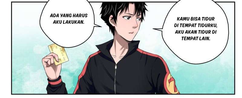 Strongest Abandoned Son chapter 18 halaman 4
