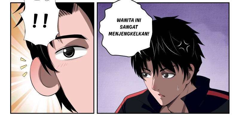 Strongest Abandoned Son chapter 18 halaman 9