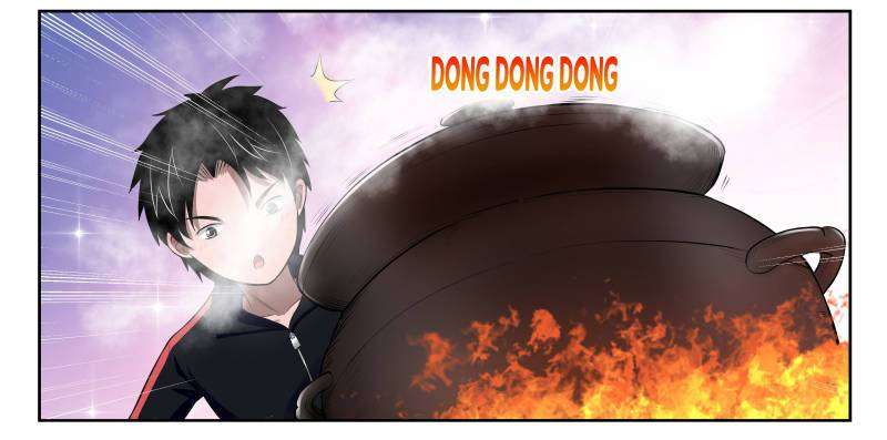 Strongest Abandoned Son chapter 18 halaman 10