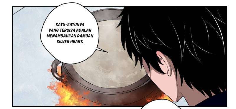 Strongest Abandoned Son chapter 18 halaman 11