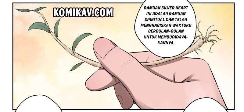 Strongest Abandoned Son chapter 18 halaman 12