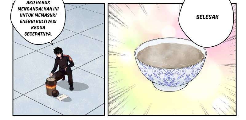 Strongest Abandoned Son chapter 18 halaman 13