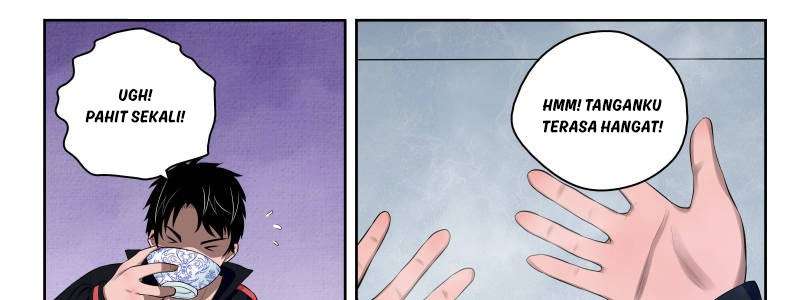 Strongest Abandoned Son chapter 18 halaman 14