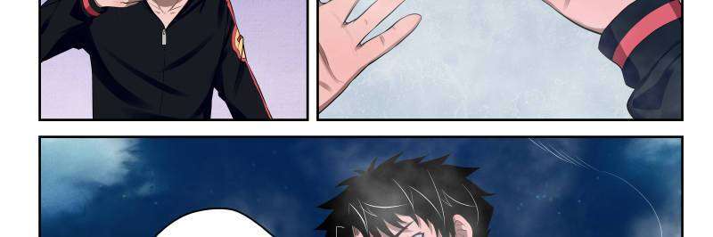 Strongest Abandoned Son chapter 18 halaman 15
