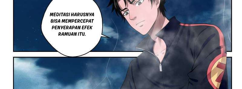 Strongest Abandoned Son chapter 18 halaman 16