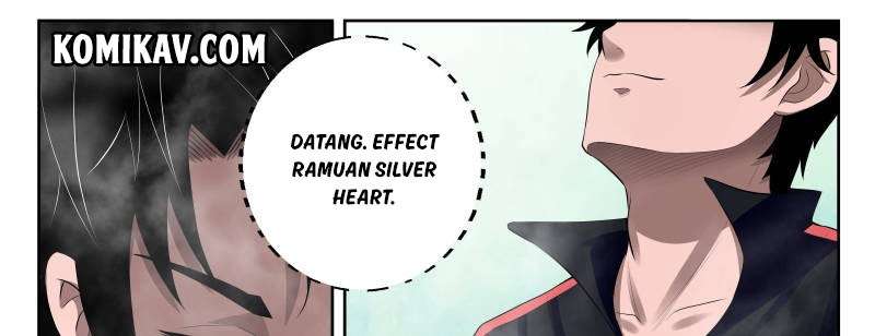 Strongest Abandoned Son chapter 18 halaman 18