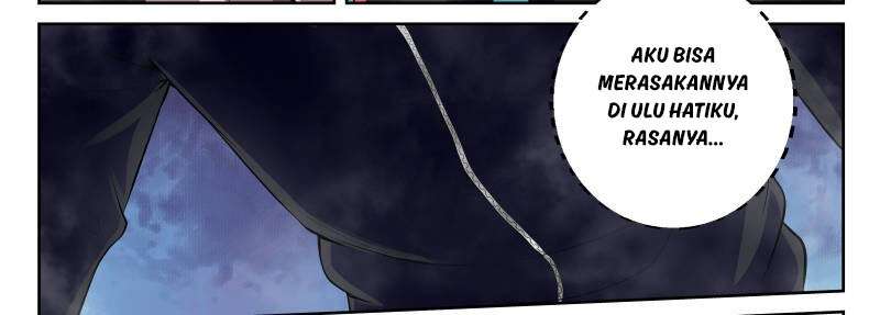 Strongest Abandoned Son chapter 18 halaman 20