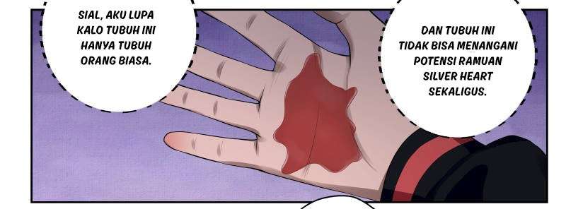 Strongest Abandoned Son chapter 18 halaman 23