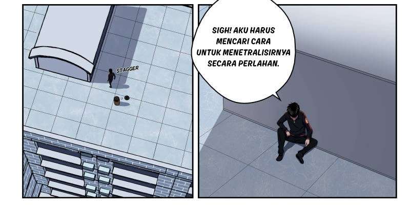 Strongest Abandoned Son chapter 18 halaman 24