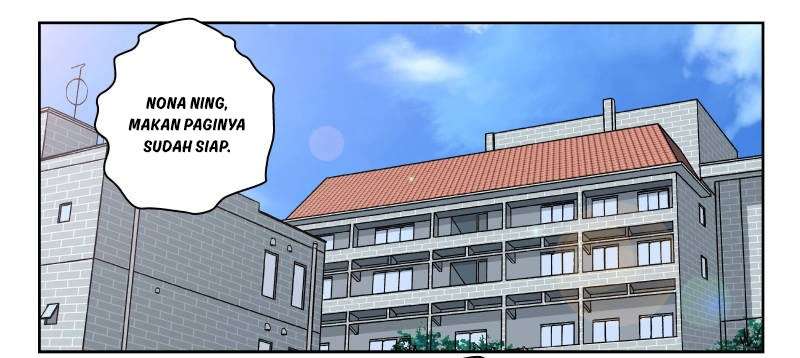 Strongest Abandoned Son chapter 18 halaman 25