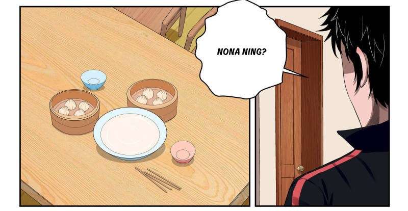 Strongest Abandoned Son chapter 18 halaman 26