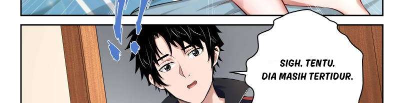 Strongest Abandoned Son Bab 19 halaman 5