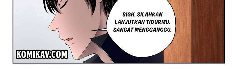 Strongest Abandoned Son Bab 19 halaman 11