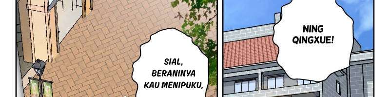 Strongest Abandoned Son Bab 19 halaman 20