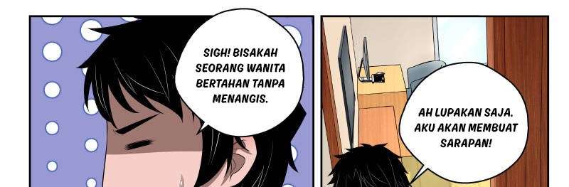 Strongest Abandoned Son Bab 19 halaman 29