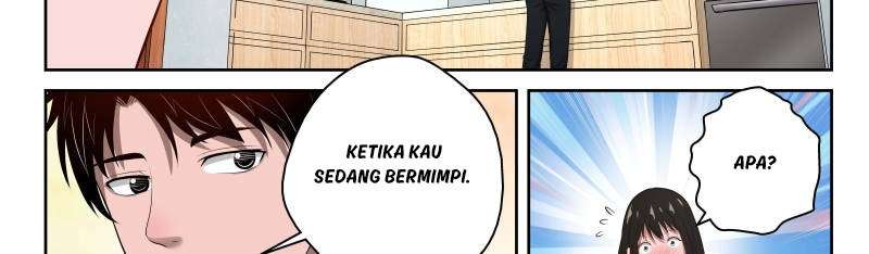 Strongest Abandoned Son Bab 19 halaman 37